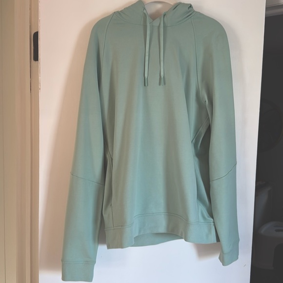 Lululemon City Sweat Hoodie - Picture 2 of 4